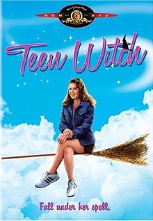 220px-TeenWitchDvd