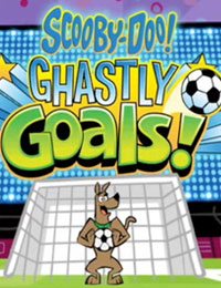 Scooby-Doo! Ghastly Goals (Skubi-Du! Ukleti fudbal) 2014