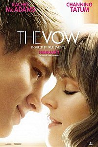 The Vow (Zavet ljubavi) 2012