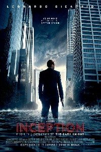 Inception (Početak) 2010