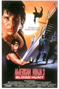 american ninja 3 online sa prevodom