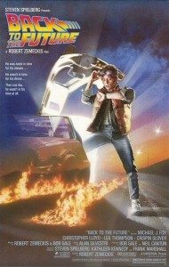 Back to the Future (Povratak u budućnost) 1985