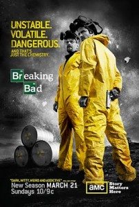 Breaking Bad 2010 (Sezona 3, Epizoda 1)