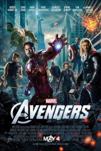 The Avengers (Osvetnici) 2012