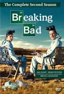 Breaking Bad 2009 (Sezona 2, Epizoda 1)