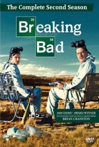 Breaking Bad 2009 (Sezona 2, Epizoda 11)