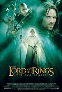 The Lord of the Rings: The Two Towers (Gospodar prstenova 2: Dve kule) 2002