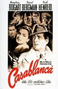 Casablanca (Kazablanka) 1942