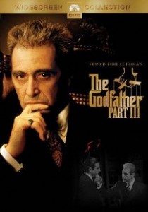 The Godfather Part III (Kum 3) 1990