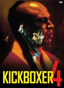 Kickboxer 4: The Aggressor (Kik-bokser 4: Napadač) 1994