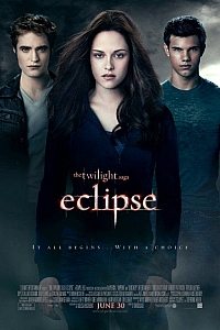 The Twilight Saga 3: Eclipse (Sumrak saga 3: Pomračenje) 2010