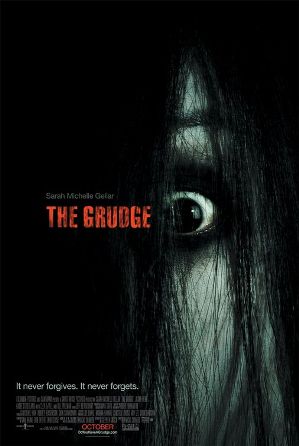 the grudge (kletva 1) 2004