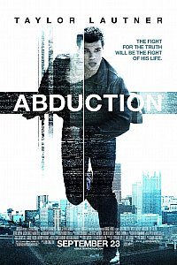 Abduction (Otmica) 2011