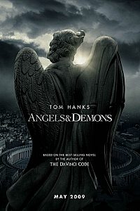 Angels & Demons (Anđeli i demoni) 2009