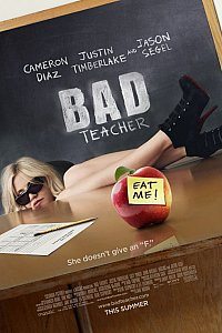 Bad Teacher (Loša učiteljica) 2011
