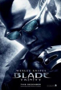 Blade: Trinity (Blejd: Trojstvo) 2004