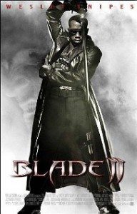 Blade II (Blade 2) 2002