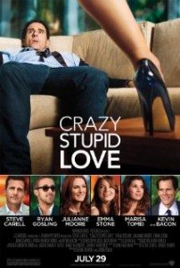 Crazy, Stupid, Love (Ta luda ljubav) 2011