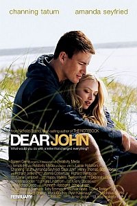 Dear John (Dragi Džone) 2010