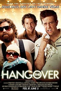 The Hangover (Mamurluk 1) 2009
