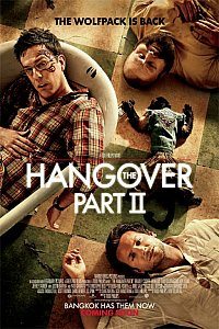 The Hangover Part II (Mamurluk 2) 2011