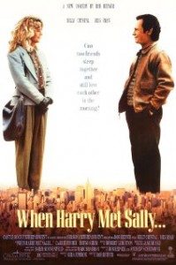 When Harry Met Sally… (Kad je Hari sreo Sali…) 1989