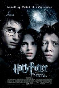 Harry Potter and the Prisoner of Azkaban (Hari Poter i zatvorenik iz Askabana) 2004