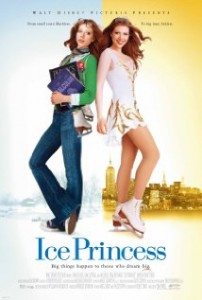 Ice Princess (Ledena princeza) 2005