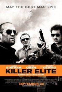 Killer Elite (Elita ubica) 2011