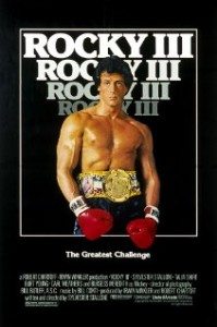 Rocky III (Roki 3) 1982