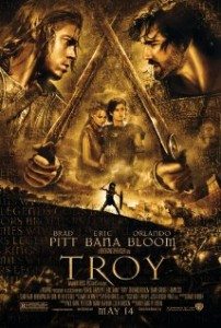 Troy (Troja) 2004