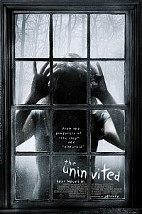 The Uninvited (Nepozvana) 2009