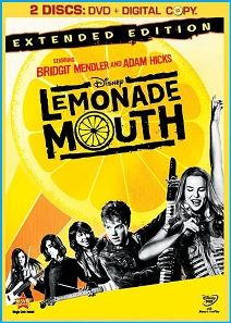 Lemonade Mouth (Kisela faca) 2011