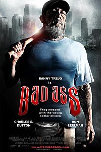 Bad Ass (Opasna faca) 2012