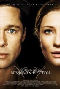 The Curious Case Of Benjamin Button (Neobičan slučaj Bendžamina Batona) 2008