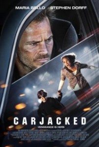 Carjacked (Kidnapovani) 2011