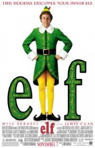 Elf (Vilenjak) 2003
