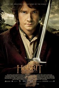 The Hobbit: An Unexpected Journey (Hobit: Neočekivano putovanje) 2012