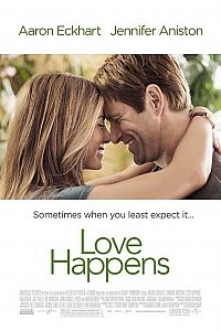 Love Happens (Neočekivana ljubav) 2009