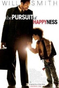 The Pursuit of Happyness (Potraga za srećom) 2006