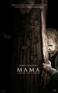 Mama (Mama) 2013