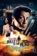 Bullet to the Head (Metak u glavu) 2012