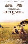 Out Of Africa (Moja Afrika) 1985