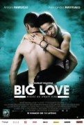 Big Love (Velika ljubav) 2012