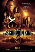 The Scorpion King (Kralj Škorpion 1) 2002