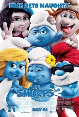 The_Smurfs_2_poster