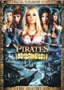 Pirates II: Stagnetti’s Revenge (2008) Part 1 (18+)