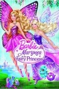 Barbie Mariposa and the Fairy Princess (Barbi Mariposa i Vilinska princeza) 2013