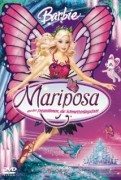 Barbie: Mariposa and her Butterfly Fairy Friends (Barbi Mariposa i njene prijateljice vile leptirice) 2008