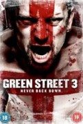 Green Street 3: Never Back Down (Huligani 3) 2013